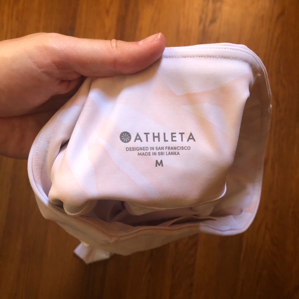Athleta Leggings